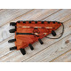 Frame bag bikepacking  Lesenok