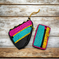 Mini Frame Bag City Pack MINIM