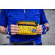 Recycling Mini Handlebar Bike Bag by Lesenok