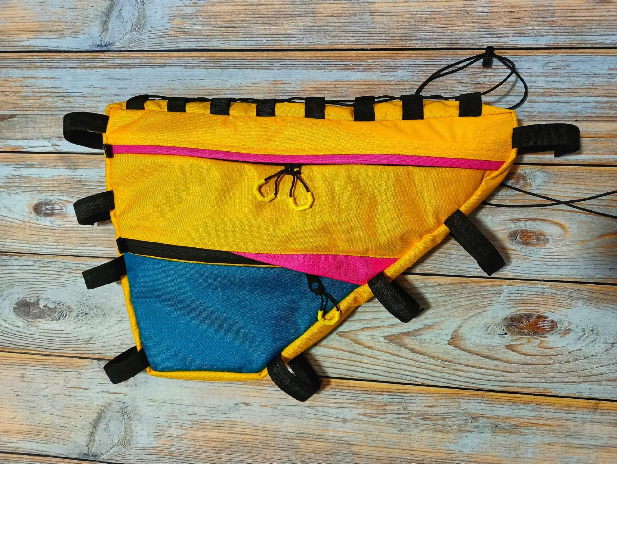  Full Frame Bike Bag Middling Custom color size Lesenok