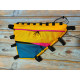  Full Frame Bike Bag Middling Custom color size Lesenok