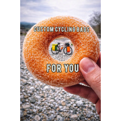 Custom Bicycle Bag For You Lesenok