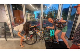  Weekend Family Adventures Without Expensive Vacation