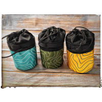 Bike Bag Mini FEEDER- Lesenok