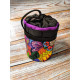 Bike bag Floral Lesenok