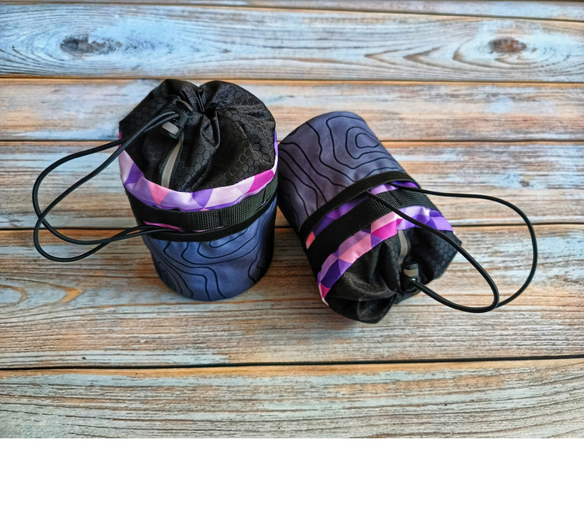 Colorful Stem bag 2 color Lesenok Colorful Stem bag 2 color Lesenok
