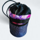 Colorful Stem bag 2 color Lesenok