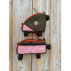 Top Tube Bike Bag Mini Set – Handmade Cycling Bag Set LESENOKTitle