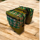 Trunk Bike Bag PROSTIR Leopard  Lesenok