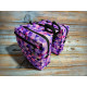 Trunk Bike Bag PROSTIR Leopard  Lesenok