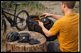 Why Cyclists Around the World Choose Handmade Bike Bags