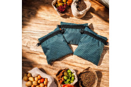 The Art of Handmade Bike Bags