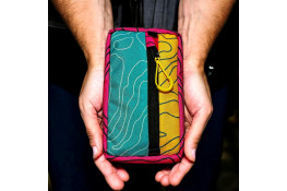 One of the Largest Selections of Colorful Handmade Bike Bags in the World
