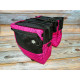 Trunk Bike Bag PROSTIR Leopard  Lesenok