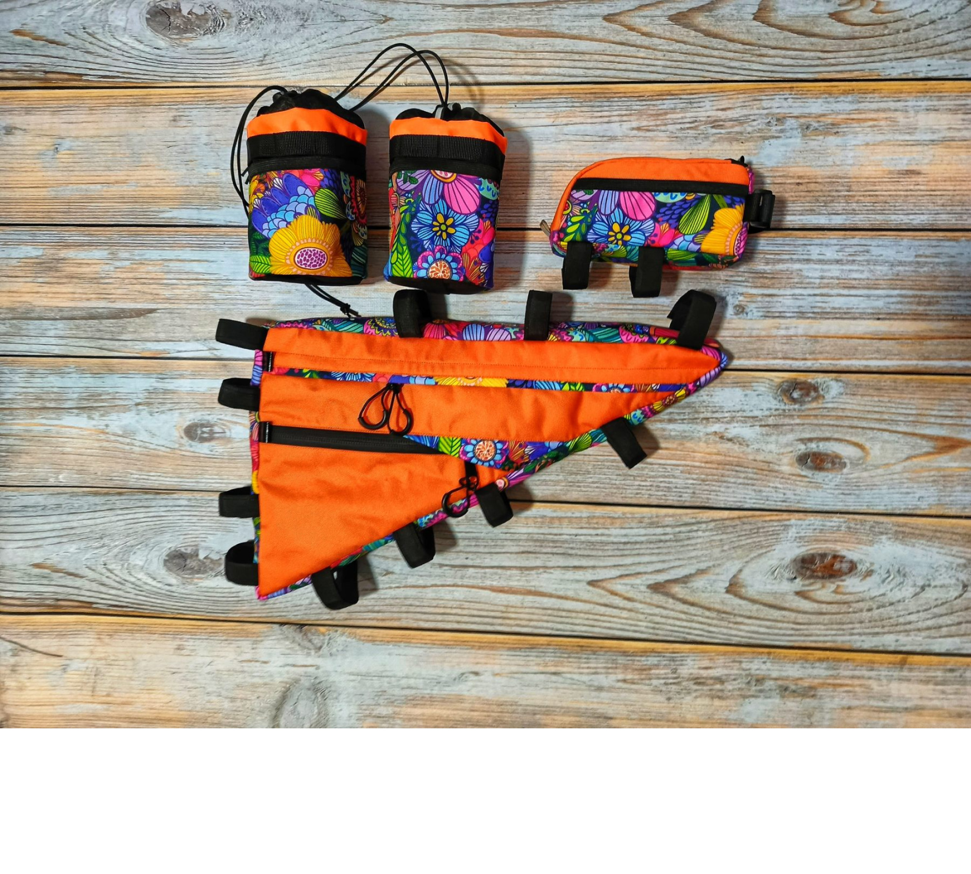 Setap Bike Bag-5  Custom Design Lesenok