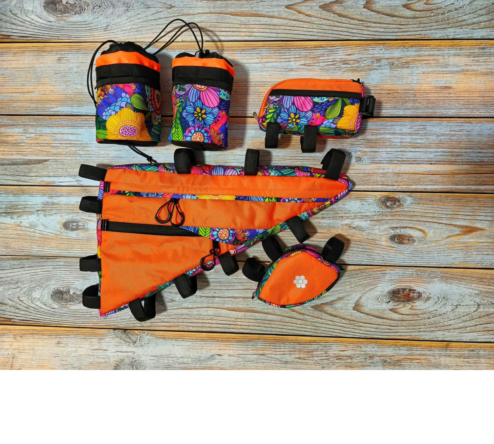 Setap Bike Bag-5  Custom Design Lesenok