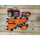 Setap Bike Bag-5  Custom Design Lesenok