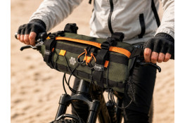Different Bike Bag Brands, Different Philosophies 