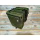 Trunk Bike Bag PROSTIR by LESENOK