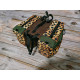 Trunk Bike Bag PROSTIR by LESENOK