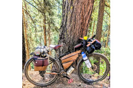Your Bike, Your Style: How to Match Bike Bags to Your Bicycle