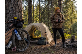 A Bicycle, Freedom, and Her Own Road: The Story of Women's Cycling 