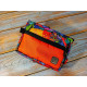 Mini Bike Bag Set COLORFOOL-3 – Handmade Cycling Bags LESENOKTitle