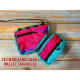 Mini Bike Bag Set COLORFOOL-3 – Handmade Cycling Bags LESENOKTitle