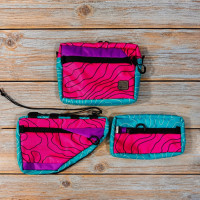 Bike Bag Set Mini Colorful-3 Lesenok