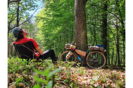 The Bike Ride That Changed Everything 