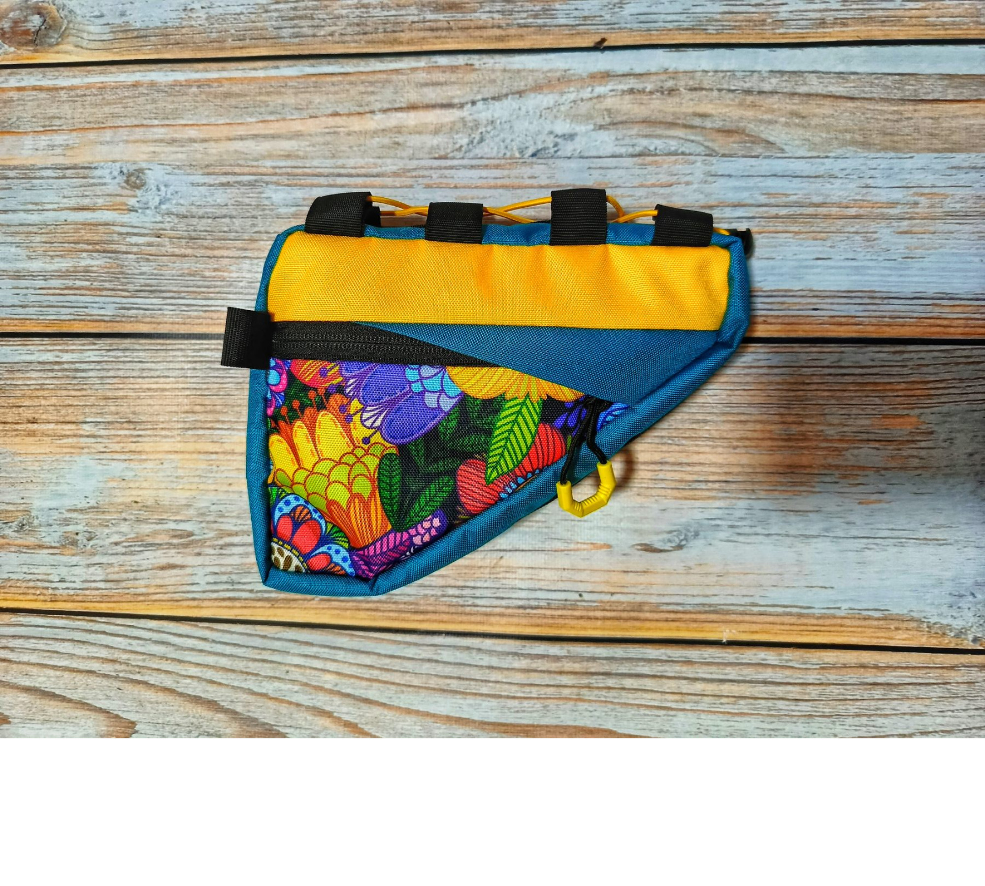 Bike bag set Raibow  Lesenok