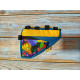 Bike bag set Raibow  Lesenok