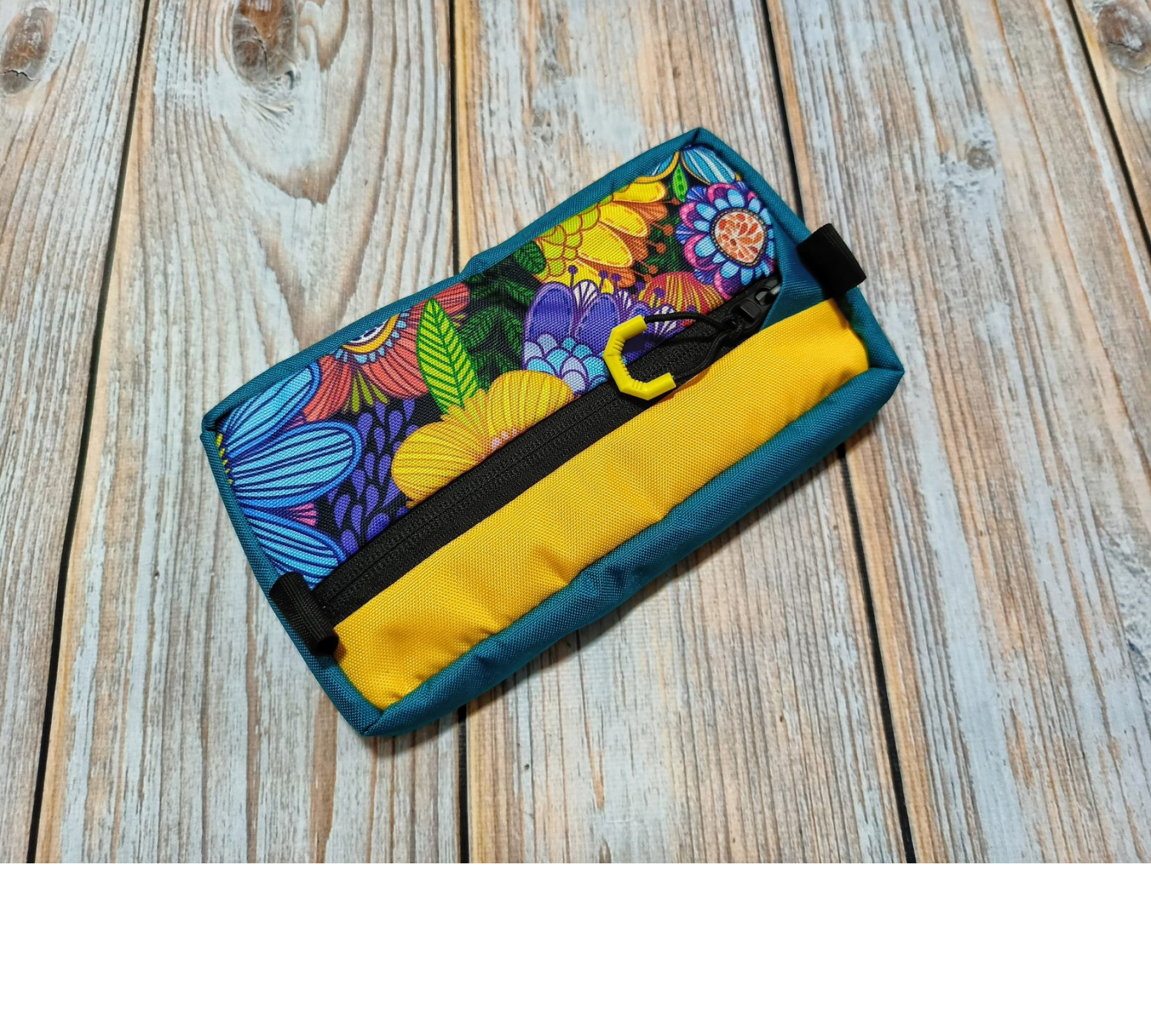 Bike bag set Raibow  Lesenok