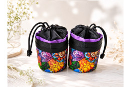 Bike Stem Bags & Feeders: The Small Bag That Often Becomes a Cyclist's Favorite