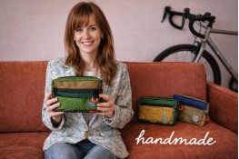 LESENOK Wins “Best Bicycle Bag Brand” Award Three Years in a Row 