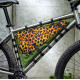 Frame bag  Water- F custom Leopard Lesenok
