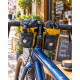 Feeder X-Pac Bike Feed Bag for Bikepacking