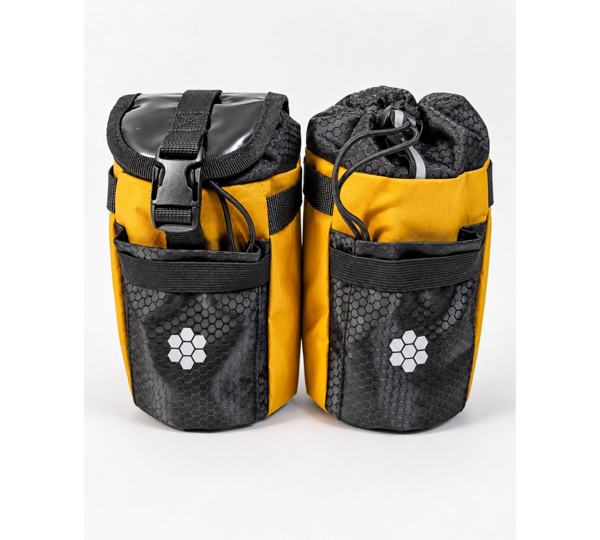 Feeder X-Pac Bike Feed Bag for Bikepacking