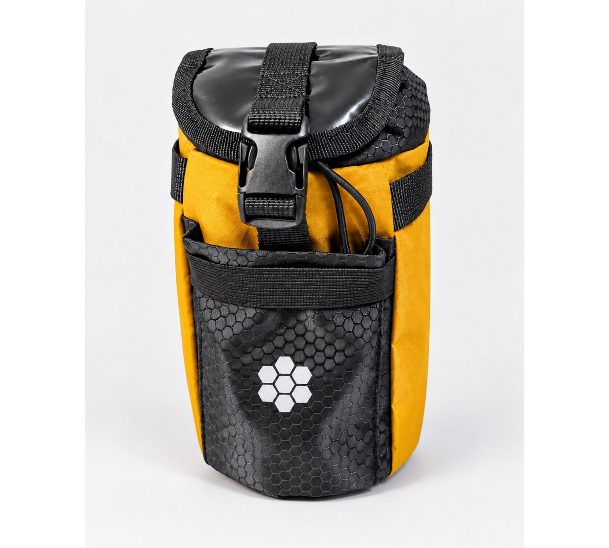 Feeder Clips Bike Feed Bag for Handlebar
