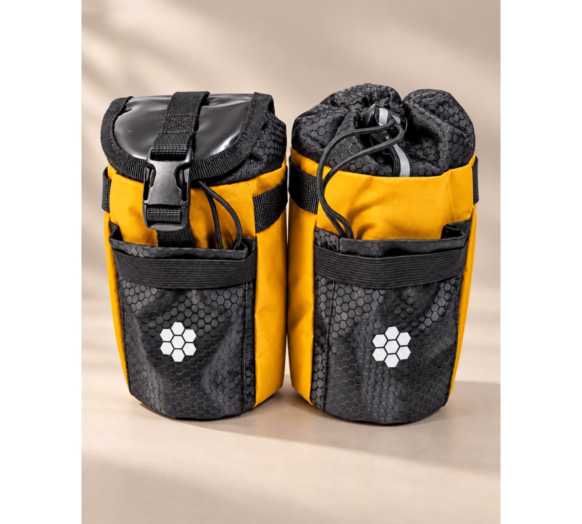 Feeder X-Pac Bike Feed Bag for Bikepacking