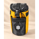 Feeder Clips Bike Feed Bag for Handlebar
