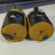 Feeder Clips Bike Feed Bag for Handlebar