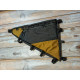 X-Pac Frame Bag & Two Feed Bags Set