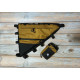 X-Pac Frame Bag & Two Feed Bags Set