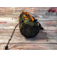  GODZI-2 Handlebar Bike Bag for Gravel & Everyday Cycling