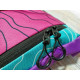 FEST Bike Rear Rack Bag for Commuting & Everyday Cycling
