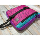 FEST Bike Rear Rack Bag for Commuting & Everyday Cycling