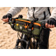  GODZI-2 Handlebar Bike Bag for Gravel & Everyday Cycling