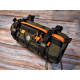  GODZI-2 Handlebar Bike Bag for Gravel & Everyday Cycling