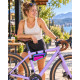 PIKO Custom Half Frame Bike Bag for Gravel & Bikepacking